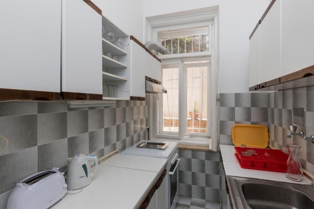 Apartment Tango Dubrovnik Extérieur photo