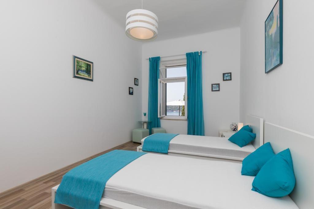 Apartment Tango Dubrovnik Extérieur photo