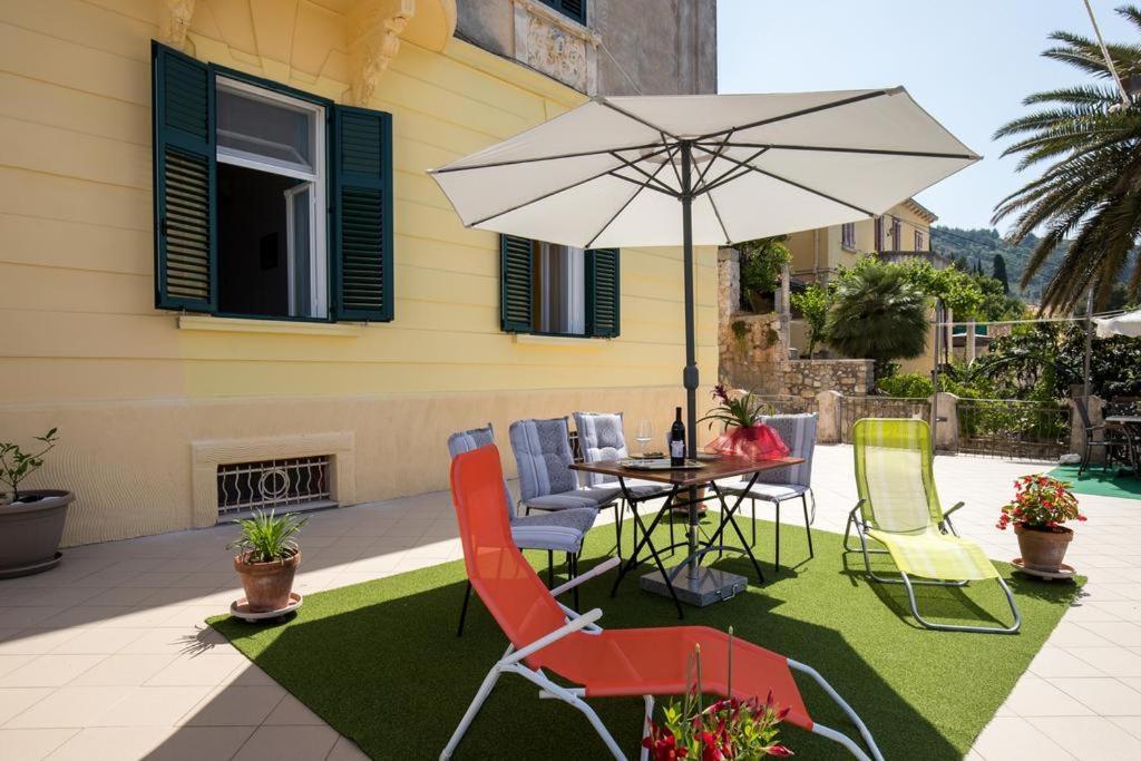 Apartment Tango Dubrovnik Extérieur photo