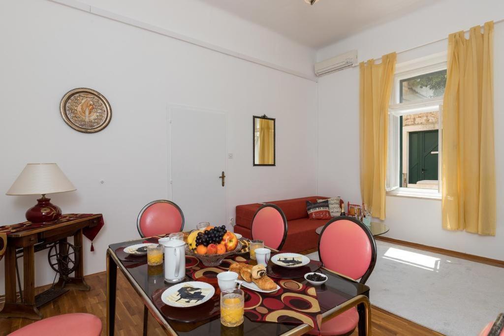 Apartment Tango Dubrovnik Extérieur photo