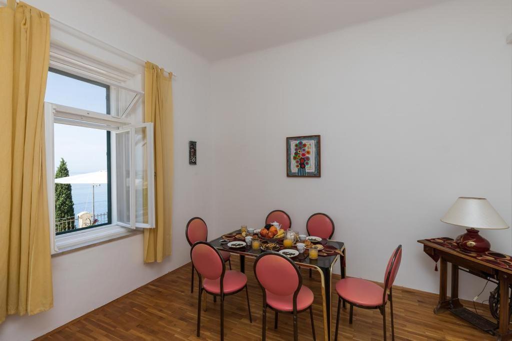 Apartment Tango Dubrovnik Extérieur photo