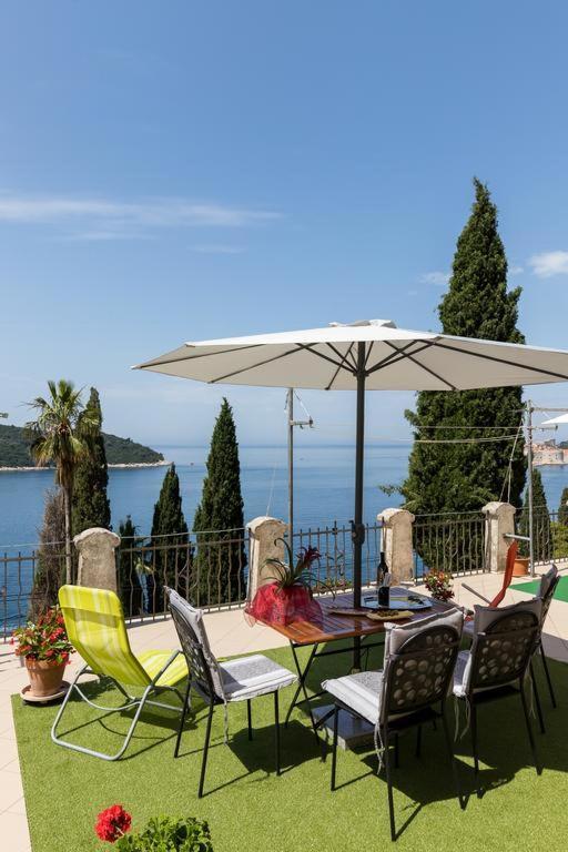 Apartment Tango Dubrovnik Extérieur photo