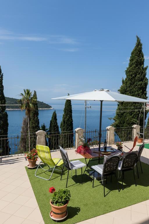 Apartment Tango Dubrovnik Extérieur photo