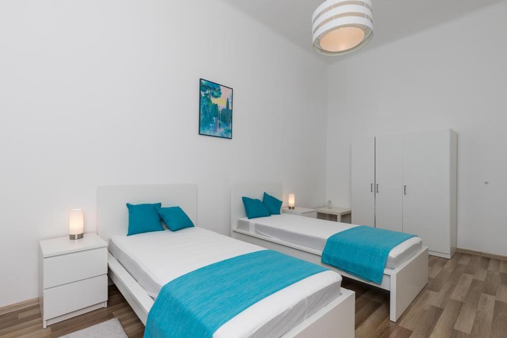 Apartment Tango Dubrovnik Extérieur photo